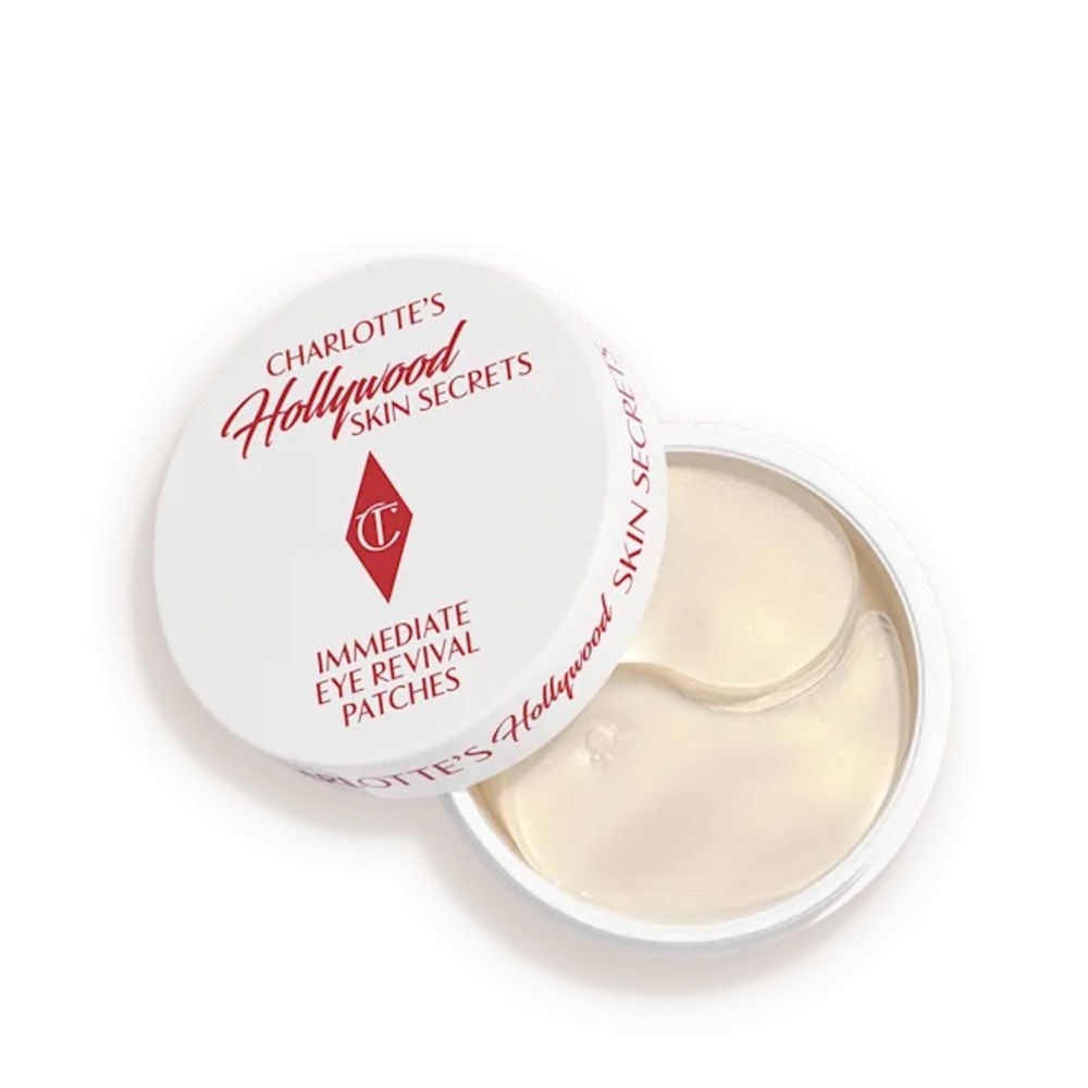 Charlotte Tilbury Eye Revival Patches